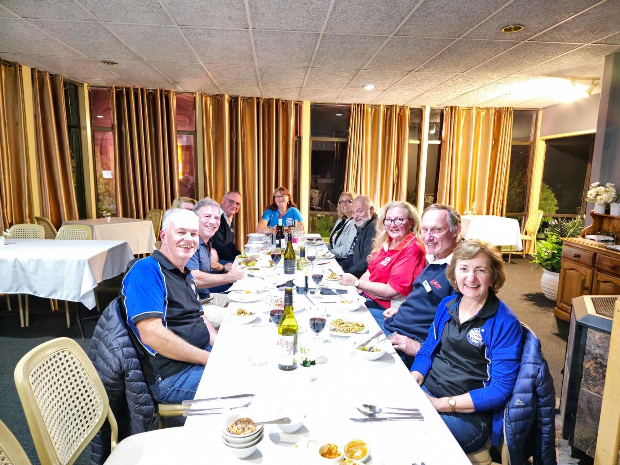 Armidale Inn Bagian luar foto